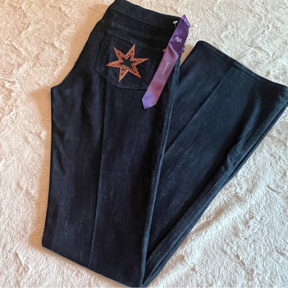 DVB Denim by Victoria Beckham Size 31x35